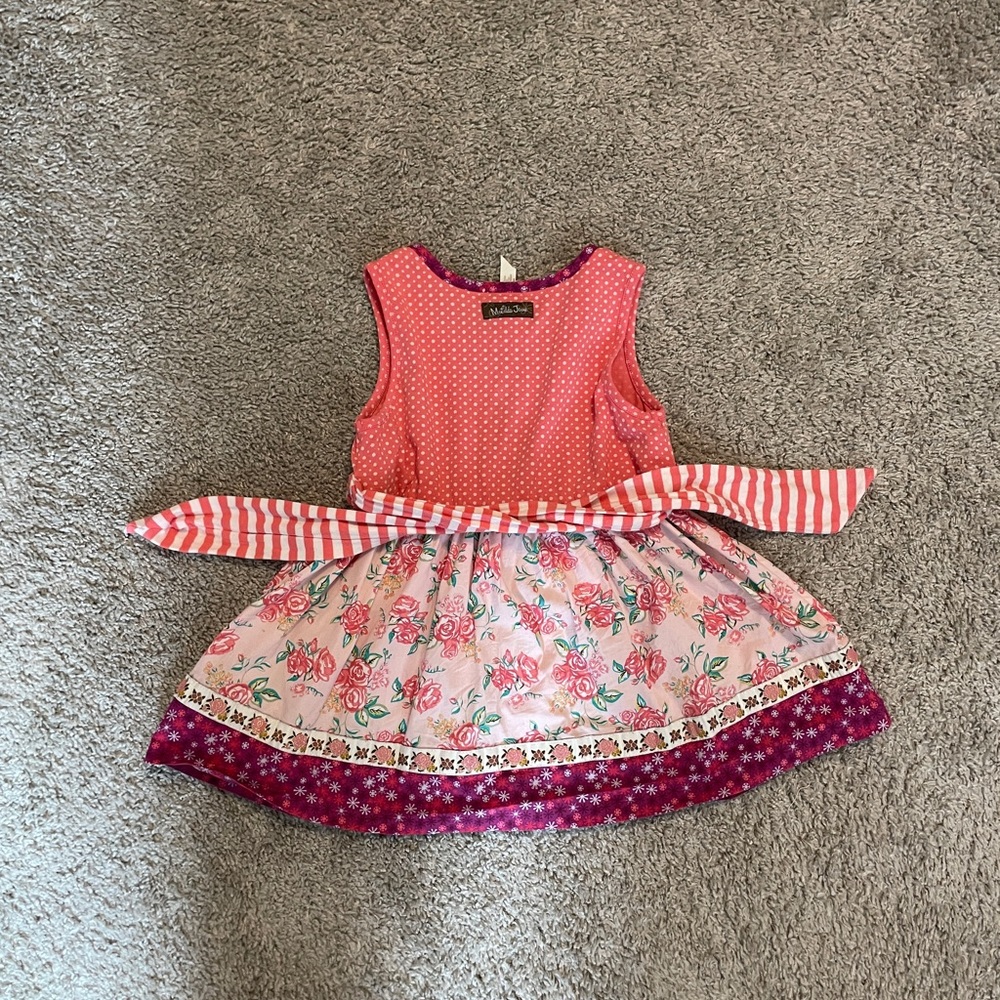Matilda Jane Top - Picture 3 of 3